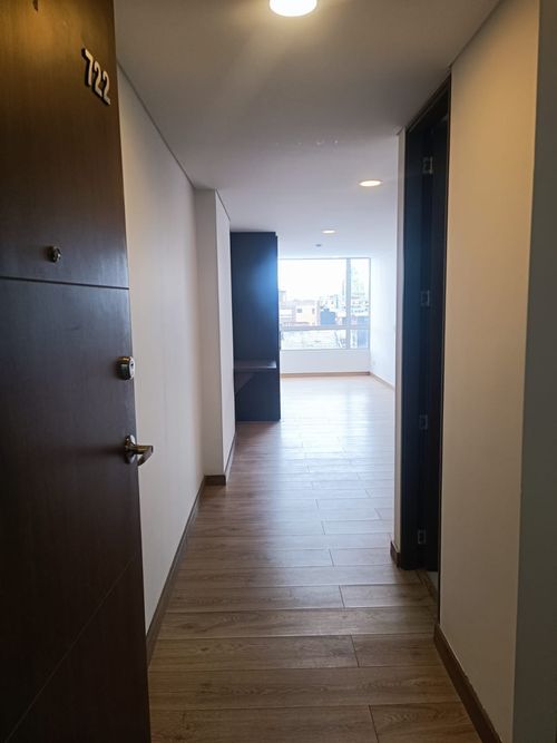 Apartaestudio en Venta en Palermo sur, Bogotá - Miniatura 7