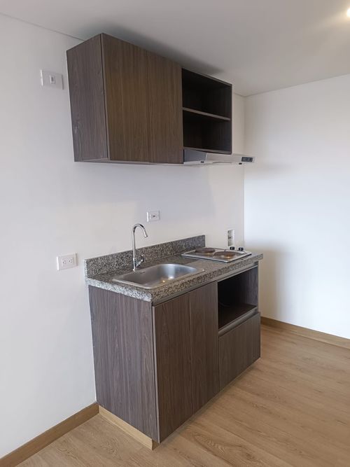 Apartaestudio en Venta en Palermo sur, Bogotá - Miniatura 8