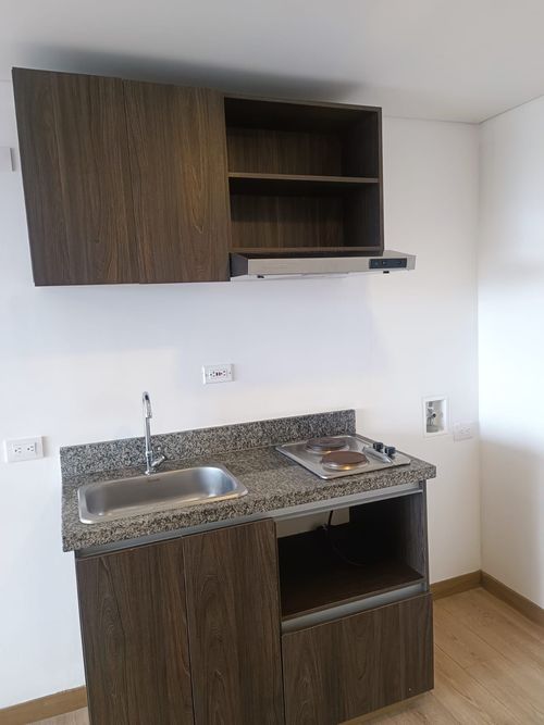 Apartaestudio en Venta en Palermo sur, Bogotá - Miniatura 9