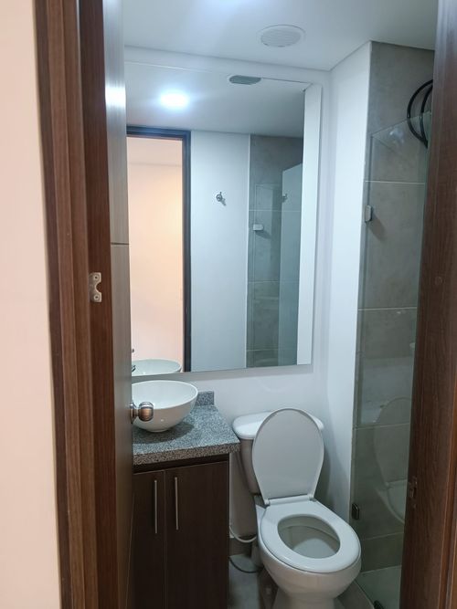 Apartaestudio en Venta en Palermo sur, Bogotá - Miniatura 10