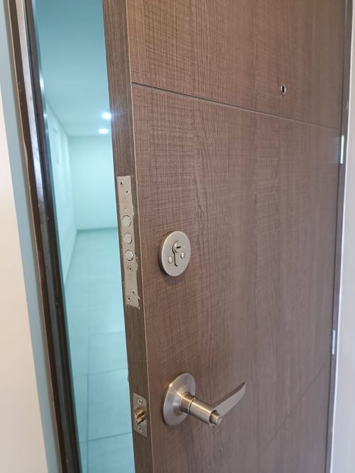 Apartaestudio en Venta en Palermo sur, Bogotá - Miniatura 11