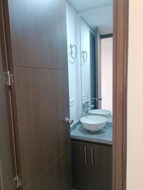 Apartaestudio en Venta en Palermo sur, Bogotá - Miniatura 12