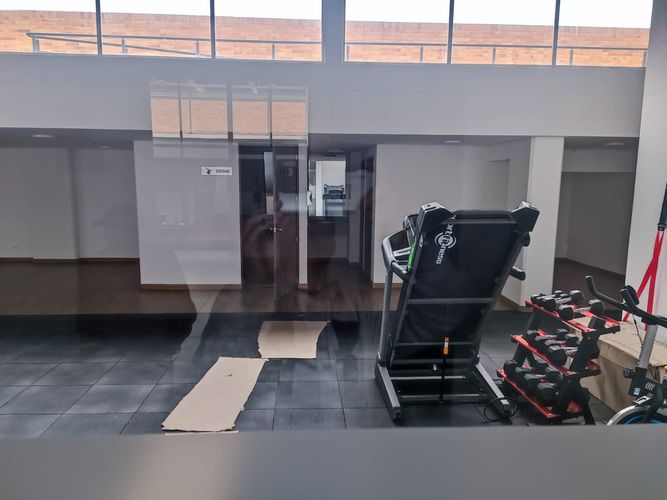 Apartaestudio en Venta en Palermo sur, Bogotá - Miniatura 13