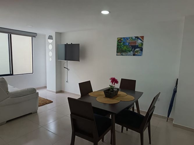 Apartaestudio en Arriendo en Villa luz, Bogotá - Miniatura 3