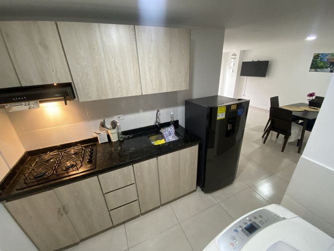 Apartaestudio en Arriendo en Villa luz, Bogotá - Miniatura 4