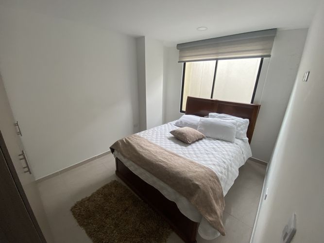Apartaestudio en Arriendo en Villa luz, Bogotá - Miniatura 5