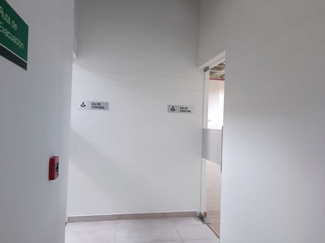 Apartaestudio en Venta en Palermo sur, Bogotá - Miniatura 18