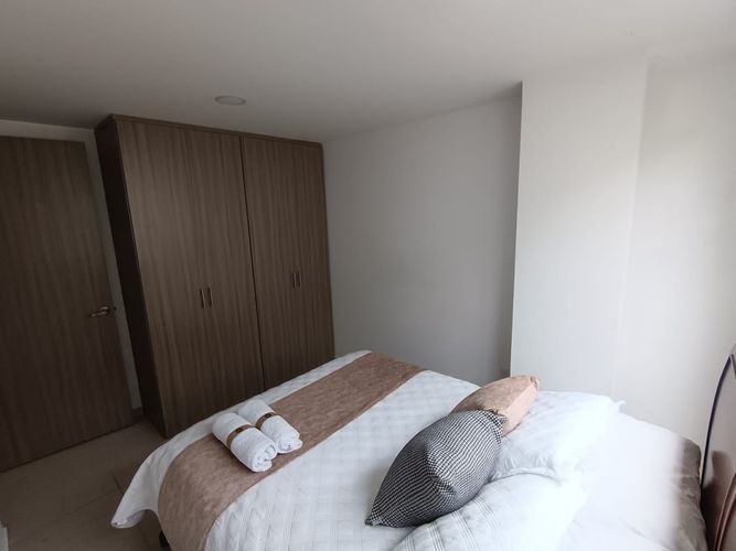 Apartaestudio en Arriendo en Villa luz, Bogotá - Miniatura 6