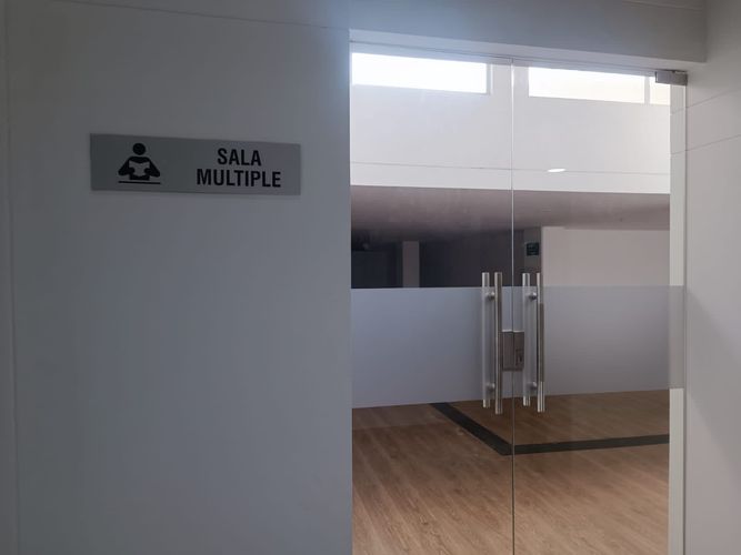 Apartaestudio en Venta en Palermo sur, Bogotá - Miniatura 19
