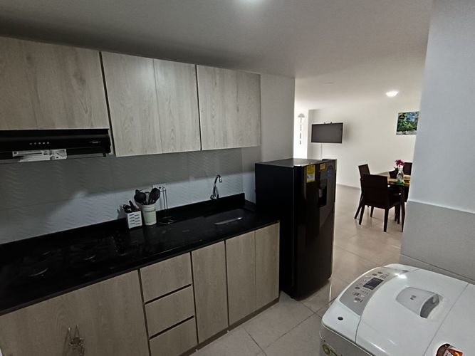 Apartaestudio en Arriendo en Villa luz, Bogotá - Miniatura 7