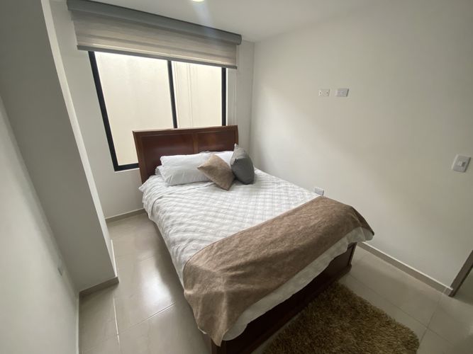 Apartaestudio en Arriendo en Villa luz, Bogotá - Miniatura 8