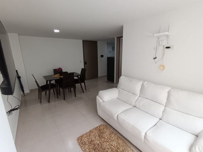 Apartaestudio en Arriendo en Villa luz, Bogotá - Miniatura 9