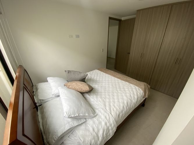 Apartaestudio en Arriendo en Villa luz, Bogotá - Miniatura 10