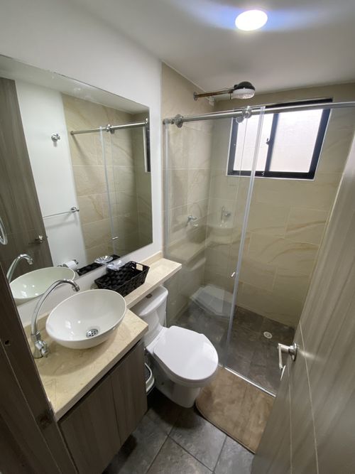 Apartaestudio en Arriendo en Villa luz, Bogotá - Miniatura 11