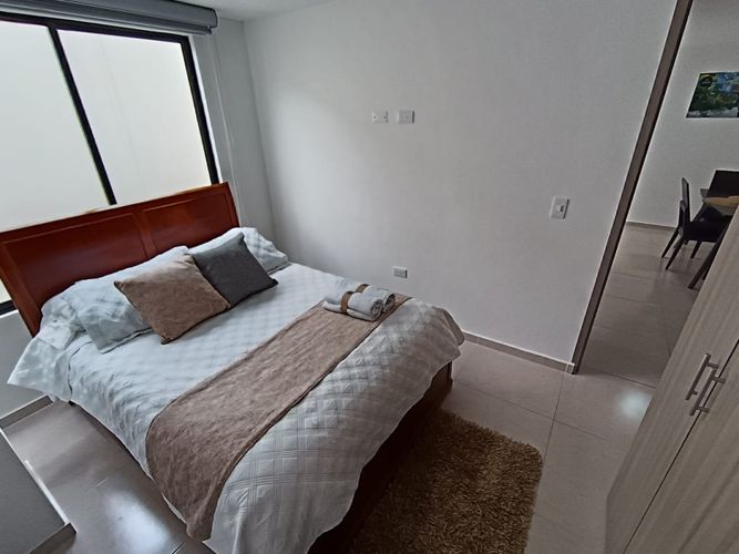 Apartaestudio en Arriendo en Villa luz, Bogotá - Miniatura 13