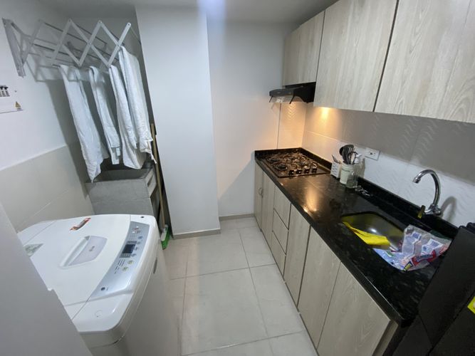 Apartaestudio en Arriendo en Villa luz, Bogotá - Miniatura 14