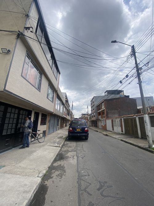 Apartaestudio en Arriendo en Villa luz, Bogotá - Miniatura 16