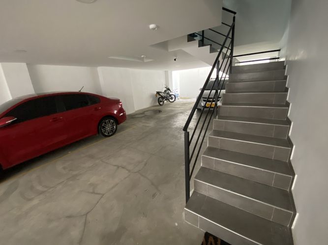 Apartaestudio en Arriendo en Villa luz, Bogotá - Miniatura 17