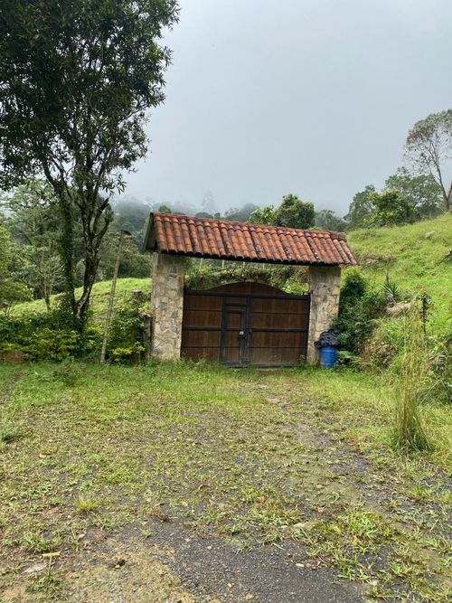 Finca en Venta en Guane, Sasaima - Miniatura 11