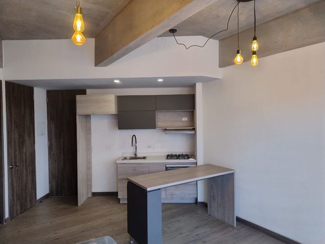 Apartaestudio en Venta en La soledad, Bogotá - Miniatura 4