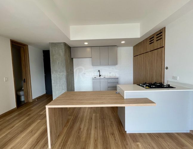 Apartaestudio en Arriendo en Las casitas, Sabaneta - Imagen 1