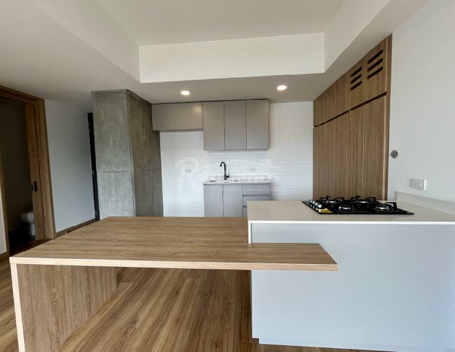 Apartaestudio en Arriendo en Las casitas, Sabaneta - Miniatura 4