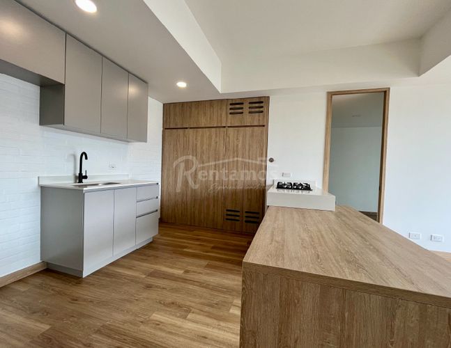 Apartaestudio en Arriendo en Las casitas, Sabaneta - Miniatura 5