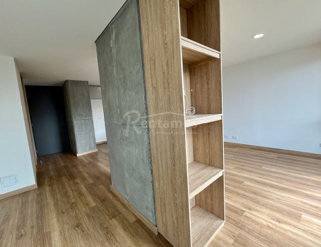 Apartaestudio en Arriendo en Las casitas, Sabaneta - Miniatura 9