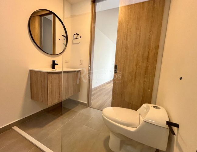 Apartaestudio en Arriendo en Las casitas, Sabaneta - Miniatura 10