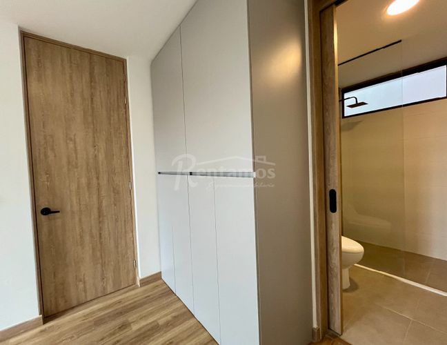Apartaestudio en Arriendo en Las casitas, Sabaneta - Miniatura 15