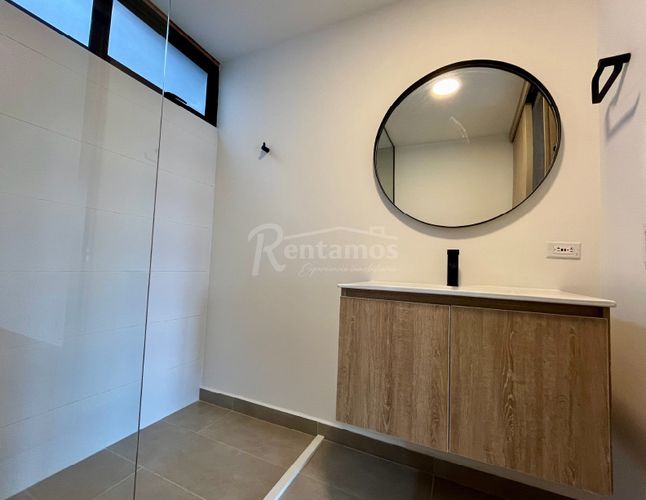 Apartaestudio en Arriendo en Las casitas, Sabaneta - Miniatura 16