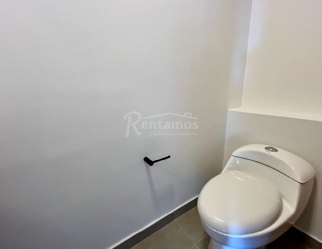 Apartaestudio en Arriendo en Las casitas, Sabaneta - Miniatura 17