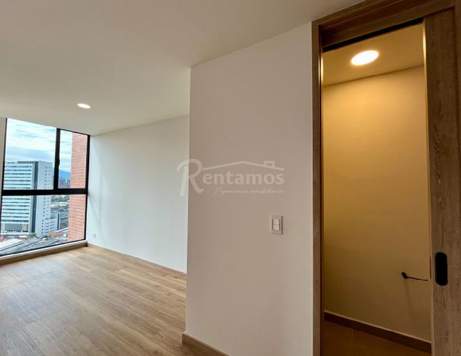 Apartaestudio en Arriendo en Las casitas, Sabaneta - Miniatura 18