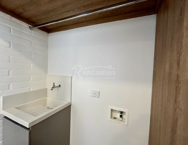 Apartaestudio en Arriendo en Las casitas, Sabaneta - Miniatura 22