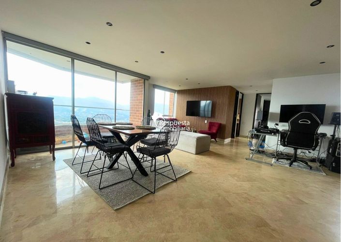 Apartamento en  Venta en Medellín - Imagen 1