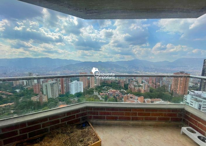 Apartamento en  Venta en Medellín - Miniatura 2