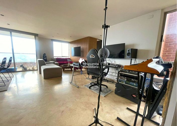 Apartamento en  Venta en Medellín - Miniatura 4