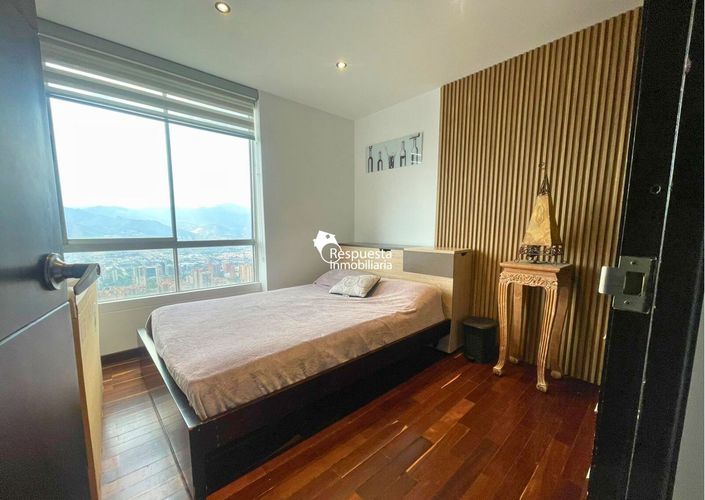 Apartamento en  Venta en Medellín - Miniatura 7