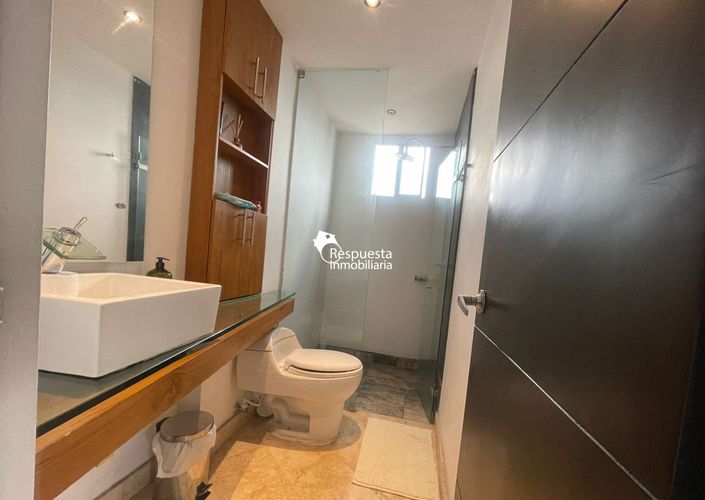 Apartamento en  Venta en Medellín - Miniatura 8