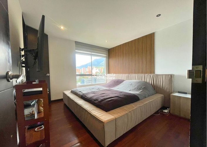 Apartamento en  Venta en Medellín - Miniatura 9
