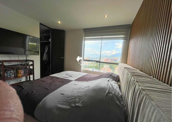 Apartamento en  Venta en Medellín - Miniatura 10