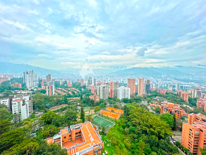 Apartamento en  Venta en Medellín - Miniatura 13