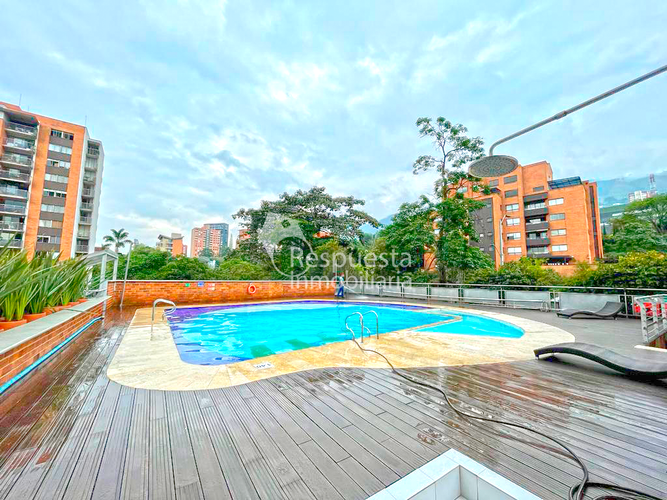 Apartamento en  Venta en Medellín - Miniatura 14