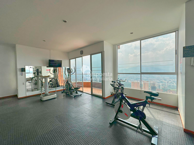 Apartamento en  Venta en Medellín - Miniatura 16