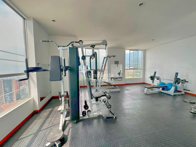 Apartamento en  Venta en Medellín - Miniatura 17