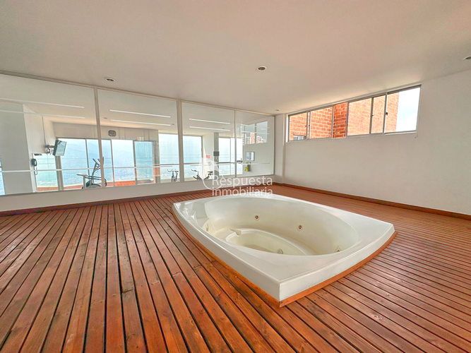 Apartamento en  Venta en Medellín - Miniatura 19