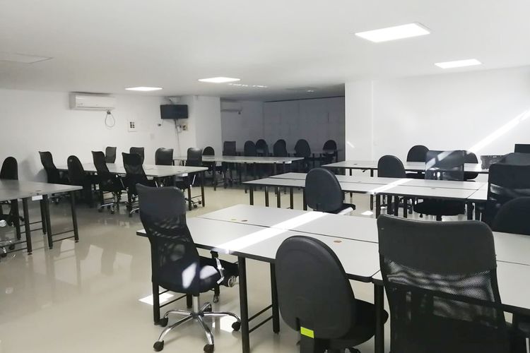 Oficina en  Venta en Sabaneta - Imagen 1