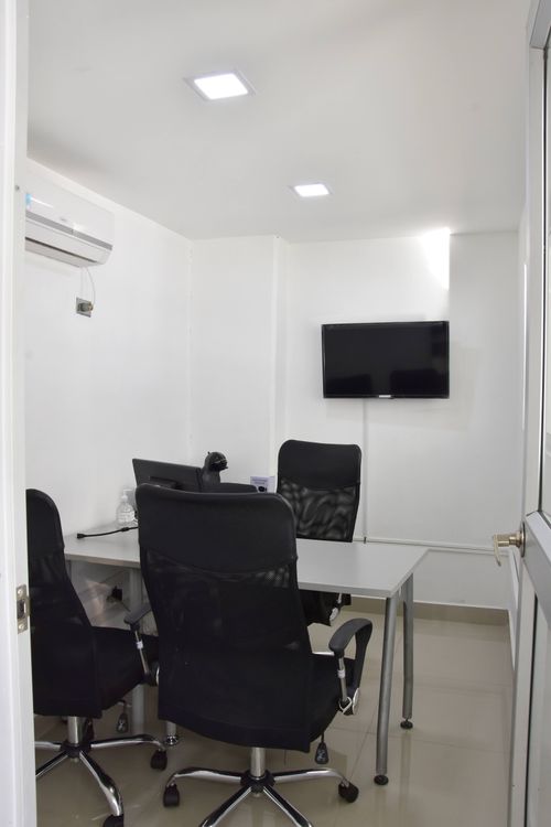 Oficina en  Venta en Sabaneta - Miniatura 4