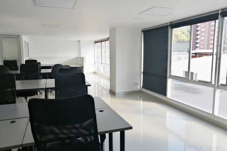 Oficina en  Venta en Sabaneta - Miniatura 11
