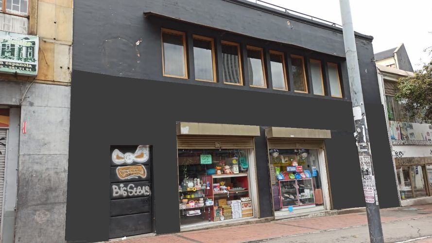 Local en Arriendo en Zona centro, Bogotá - Imagen 1